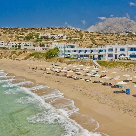 Aegean View Studios Lefkósz Karpáthu Kültér fotó