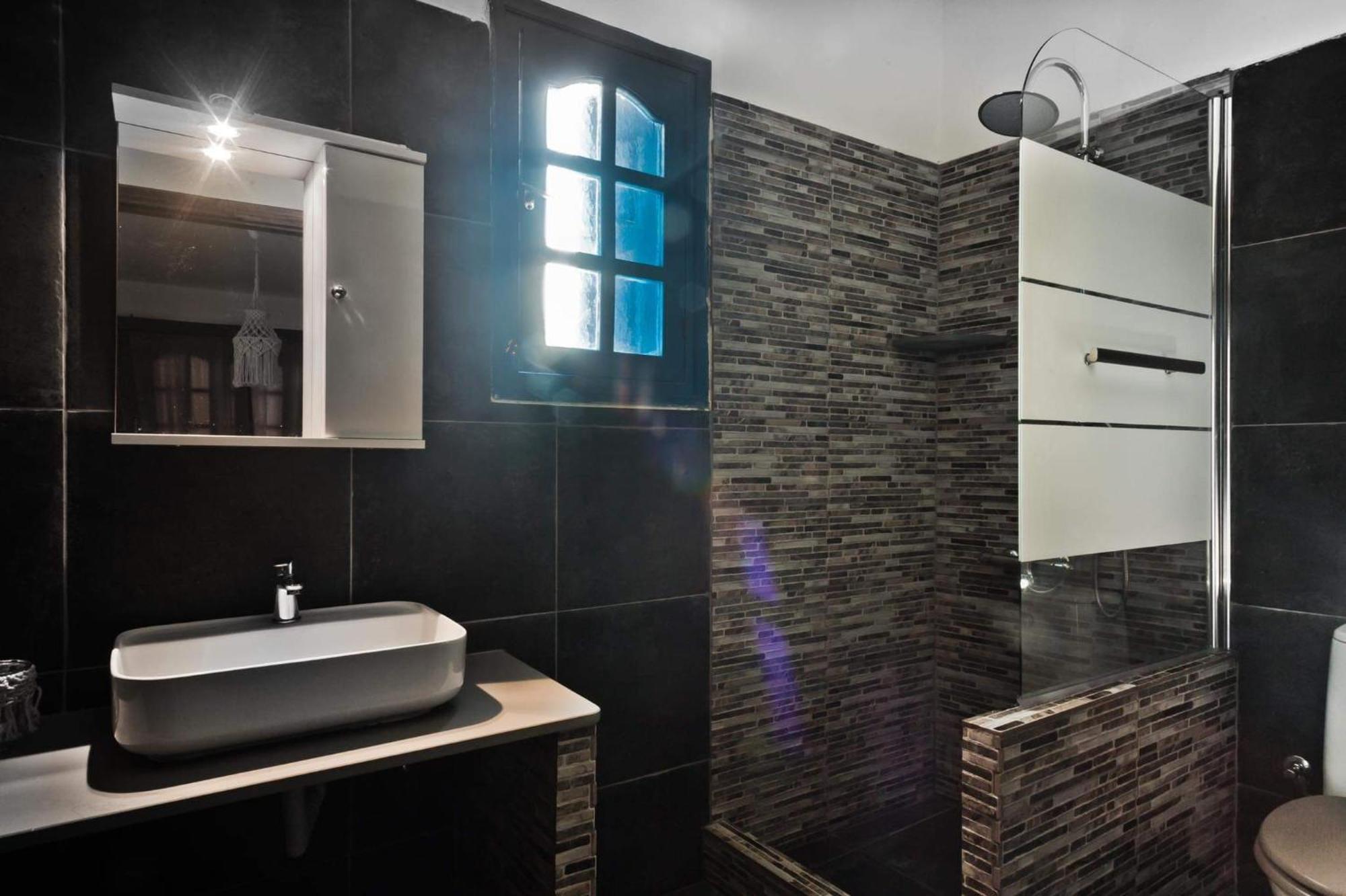 Aegean View Studios Lefkósz Karpáthu Szoba fotó